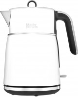 Фото - Электрочайник Morphy Richards Signature 100704 белый