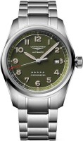 Фото - Наручные часы Longines Spirit L3.811.4.03.6 