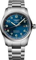 Фото - Наручные часы Longines Spirit L3.811.4.93.6 