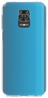Фото - Чехол Becover Transparancy for Redmi Note 9S / Note 9 Pro / Note 9 Pro Max