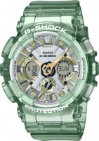 Фото - Наручные часы Casio G-Shock GMA-S120GS-3A 