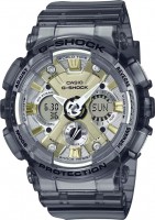 Фото - Наручные часы Casio G-Shock GMA-S120GS-8A 