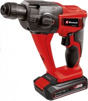 Фото - Перфоратор Einhell Expert Plus TE-HD 18 Li (1x2.5 Ah) 