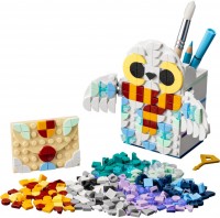 Фото - Конструктор Lego Hedwig Pencil Holder 41809 