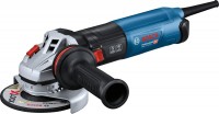 Фото - Шлифовальная машина Bosch GWS 17-125 TS Professional 06017D0400 