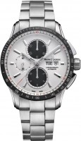 Фото - Наручные часы Maurice Lacroix Pontos S Chronograph 43mm PT6038-SSL2H-130-A 