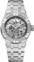 Фото - Наручные часы Maurice Lacroix Aikon Automatic Skeleton 39mm AI6007-SS002-030-1 