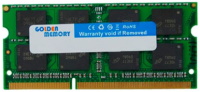 Фото - Оперативная память Golden Memory SO-DIMM DDR4 1x16Gb GM26S19D8/16