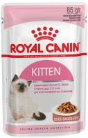 Фото - Корм для кошек Royal Canin Kitten Instinctive Gravy Pouch  48 pcs