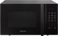 Фото - Микроволновая печь Hisense H28MOBS8HGUK черный