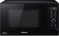 Фото - Микроволновая печь Panasonic NN-GD35HBGTG черный