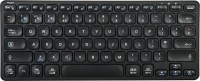 Фото - Клавиатура Targus Compact Multi-Device Bluetooth Antimicrobial Keyboard 