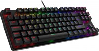 Фото - Клавиатура Tecware Phantom 88 RGB Mechanical Keyboard 