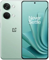 Фото - Мобильный телефон OnePlus Ace 2V 256 ГБ / 16 ГБ