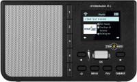 Фото - Радиоприемник / часы TechniSat SternRadio IR 2 