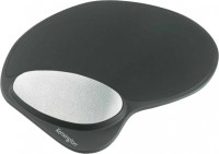 Фото - Коврик для мышки Kensington Memory Gel Mouse Pad with Integral Wrist Rest 