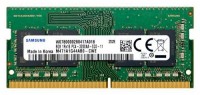 Фото - Оперативная память Samsung M471 DDR4 SO-DIMM 1x8Gb M471A1G44BB0-CWE