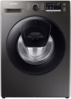 Фото - Стиральная машина Samsung AddWash WW90T4540AX серый
