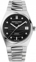 Фото - Наручные часы Frederique Constant Highlife Ladies Automatic FC-303BD2NH6B 