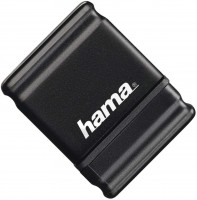 Фото - USB-флешка Hama Smartly USB 2.0 64Gb 