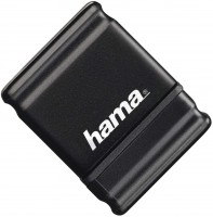 Фото - USB-флешка Hama Smartly USB 2.0 16 ГБ