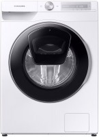 Фото - Стиральная машина Samsung AddWash WW90T684DLH белый