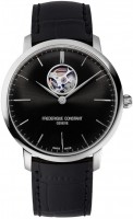 Фото - Наручные часы Frederique Constant Slimline Heart Beat Automatic FC-312B4S6 