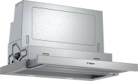 Фото - Вытяжка Bosch DFS 067A51 нержавейка