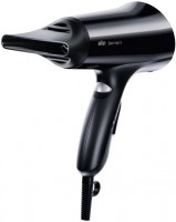 Фото - Фен Braun HD 310