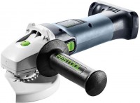 Фото - Шлифовальная машина Festool AGC 18-125 EB-Basic 576825 