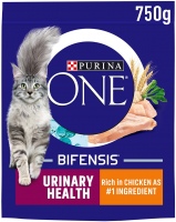 Фото - Корм для кошек Purina ONE Urinary Care with Chicken  750 g