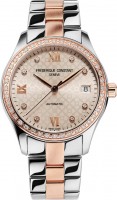 Фото - Наручные часы Frederique Constant Ladies Automatic FC-303LGD3BD2B 