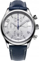 Фото - Наручные часы Frederique Constant Runabout Chronograph Automatic FC-392RMS5B6