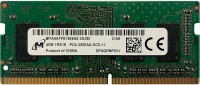 Оперативная память Micron DDR4 SO-DIMM 1x4Gb MTA4ATF51264HZ-3G2