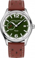 Фото - Наручные часы Frederique Constant Vintage Rally Healey FC-345HGRS5B6 