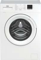 Фото - Стиральная машина Beko WTL 72051 W белый