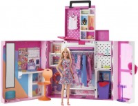 Фото - Кукла Barbie Dream Closet HGX57 
