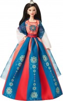 Фото - Кукла Barbie Lunar New Year HJX35 