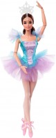 Фото - Кукла Barbie Ballet Wishes Doll HCB87 