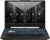 Фото - Ноутбук Asus TUF Gaming F15 FX506HC (FX506HC-HN066)