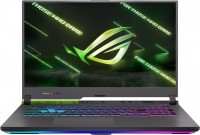 Фото - Ноутбук Asus ROG Strix G17 (2022) G713RM (G713RM-LL124W)