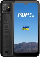 Фото - Мобильный телефон Tecno Pop 5 Go 16 ГБ / 1 ГБ