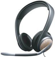 Фото - Наушники Sennheiser PC 155