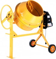 Фото - Бетономешалка Higher HP-74512 125&nbsp;л 230&nbsp;В