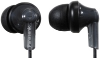 Фото - Наушники Panasonic RP-HJC120