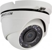 Фото - Камера видеонаблюдения Hikvision DS-2CE56C0T-IRMF 2.8 mm 