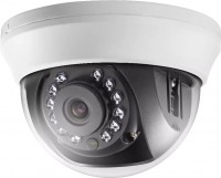 Фото - Камера видеонаблюдения Hikvision DS-2CE56C0T-IRMMF 2.8 mm 