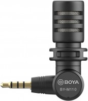Микрофон BOYA BY-M110 