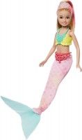 Фото - Кукла Barbie Mermaid Power Stacie HHG56 