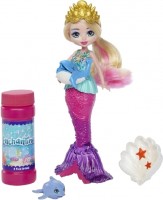 Фото - Кукла Enchantimals Bubblin Atlantia Mermaid Spurt and Spray HFT24 